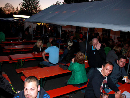 Konzert Blind Date Open Air – Foto 43