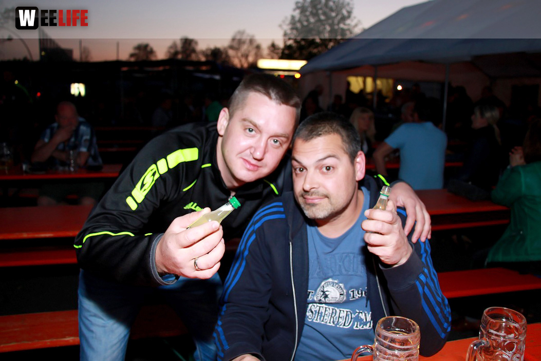 Konzert Blind Date Open Air