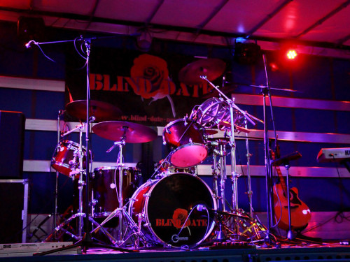 Konzert Blind Date Open Air – Foto 45