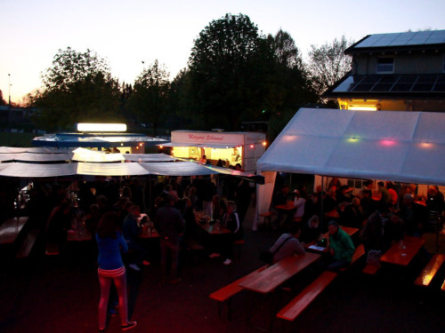 Konzert Blind Date Open Air – Foto 46
