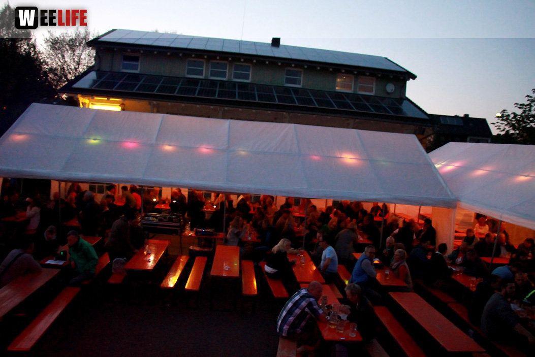 Konzert Blind Date Open Air