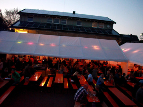 Konzert Blind Date Open Air – Foto 47