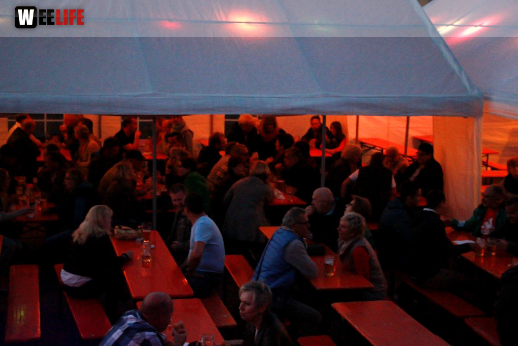 Konzert Blind Date Open Air