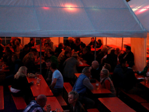 Konzert Blind Date Open Air – Foto 48