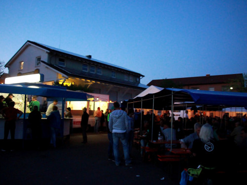 Konzert Blind Date Open Air – Foto 51