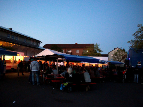 Konzert Blind Date Open Air – Foto 52