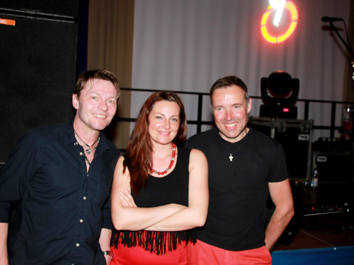 Maitanz mit Pina Colada Maschinenring – Foto 3