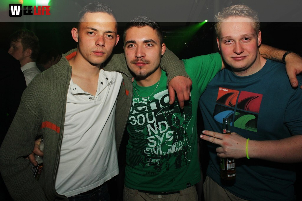 Spring Breaker