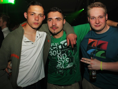 Spring Breaker – Foto 201