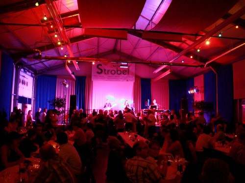 Maitanz mit Pina Colada Maschinenring – Foto 39