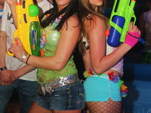 Spring Breaker – Foto 203