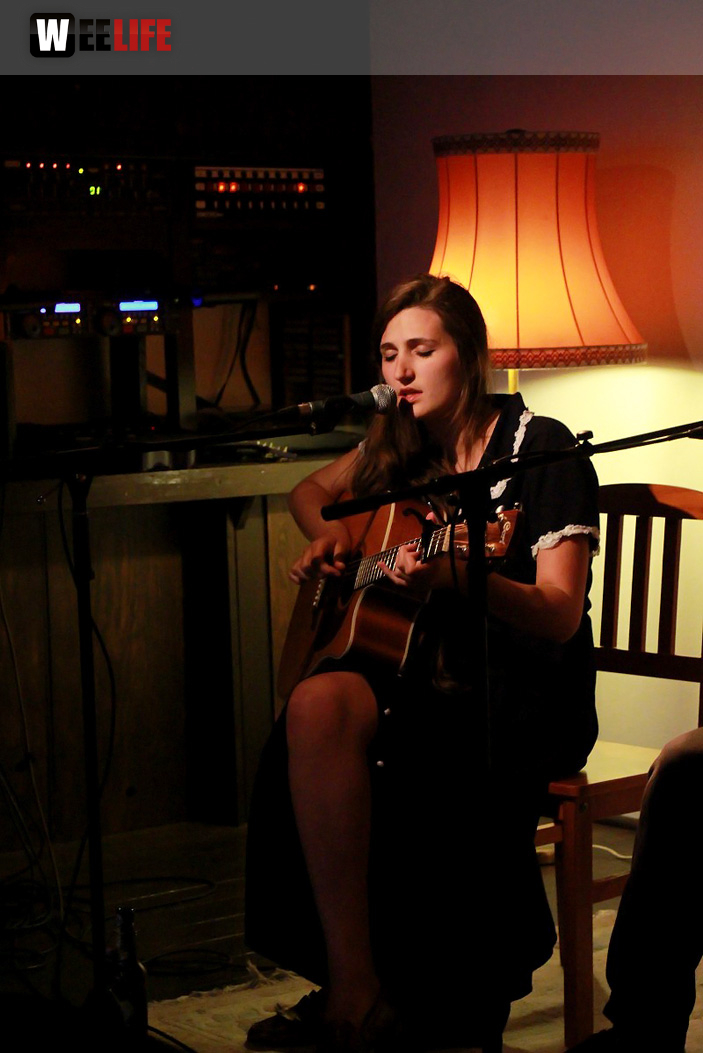 Benefizkonzert Marla und David Celia