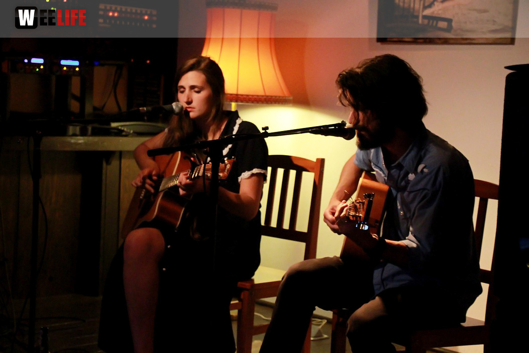 Benefizkonzert Marla und David Celia