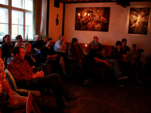 Benefizkonzert Marla und David Celia – Foto 6