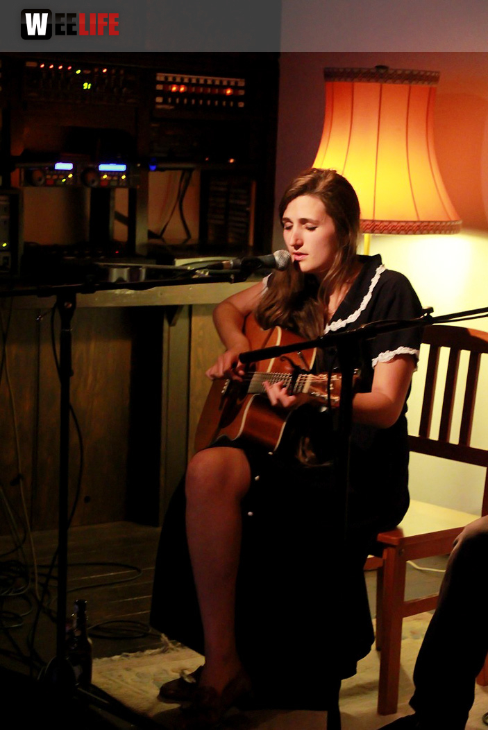 Benefizkonzert Marla und David Celia