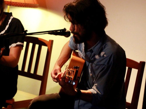 Benefizkonzert Marla und David Celia – Foto 10