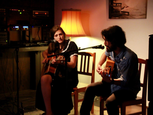Benefizkonzert Marla und David Celia – Foto 11