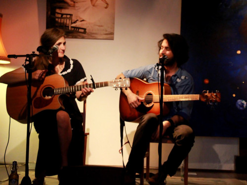Benefizkonzert Marla und David Celia – Foto 14