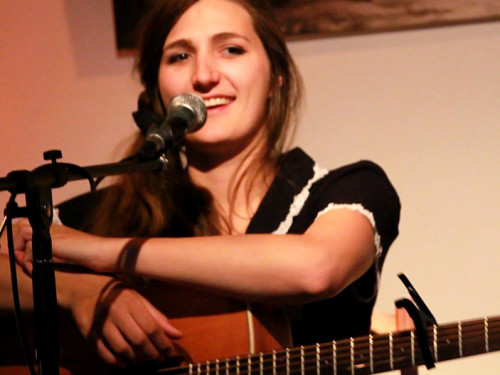 Benefizkonzert Marla und David Celia – Foto 15