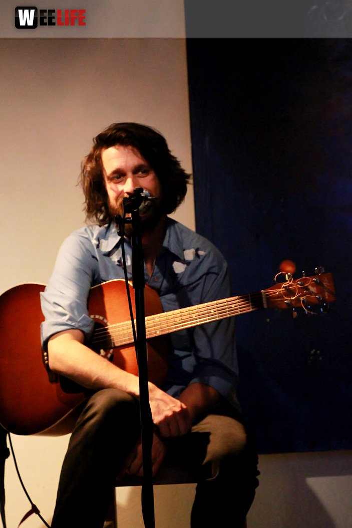 Benefizkonzert Marla und David Celia