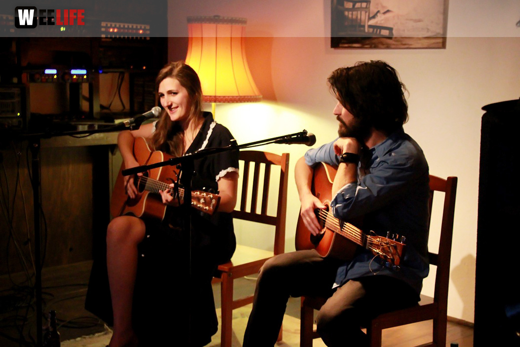 Benefizkonzert Marla und David Celia