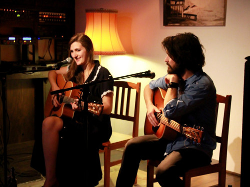 Benefizkonzert Marla und David Celia – Foto 18
