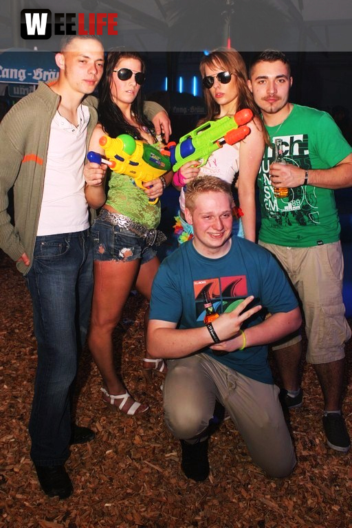 Spring Breaker
