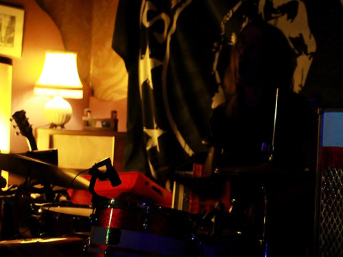 IN.DIE.musik Nightmare on Lindenstraße: THE SENSITIVES Edgy Pun – Foto 21