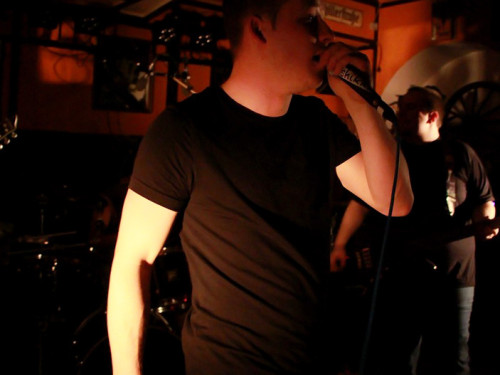 Konzert Mosh Into May III Frogstar Battle Machine Pesterous Mind Heressiah – Foto 10
