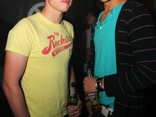 Spring Breaker – Foto 210