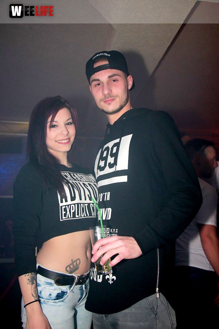 The RNBLVK Beats mit DJ 2 Face