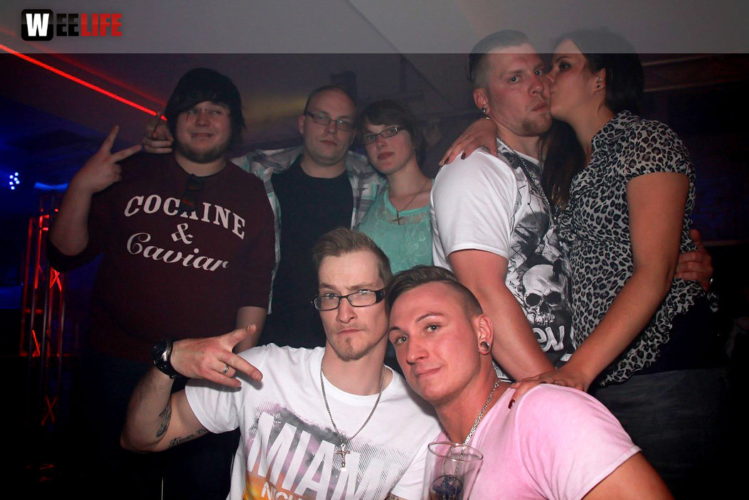 The RNBLVK Beats mit DJ 2 Face