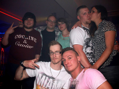 The RNBLVK Beats mit DJ 2 Face – Foto 3