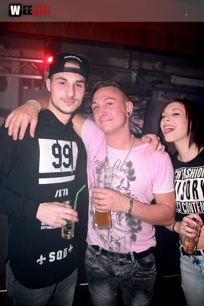 The RNBLVK Beats mit DJ 2 Face