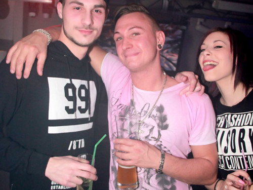 The RNBLVK Beats mit DJ 2 Face – Foto 5