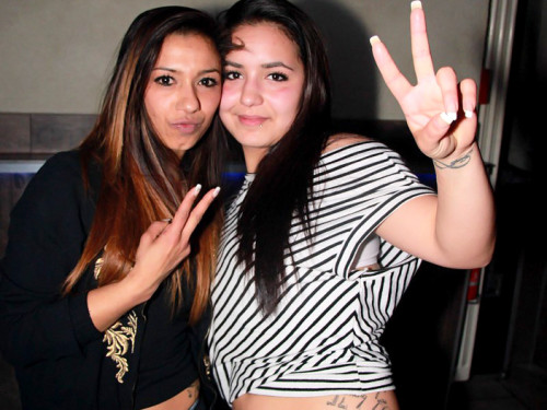 The RNBLVK Beats mit DJ 2 Face – Foto 12