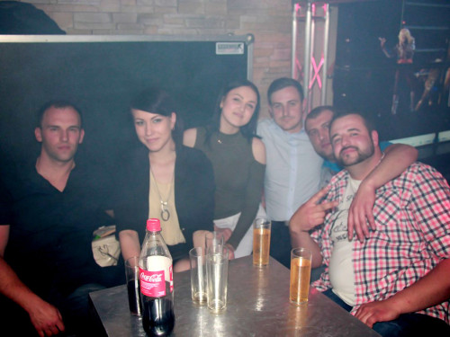 The RNBLVK Beats mit DJ 2 Face – Foto 13