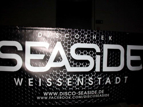 Seaside presents BIGGEST CLUBBING HOF – Foto 4