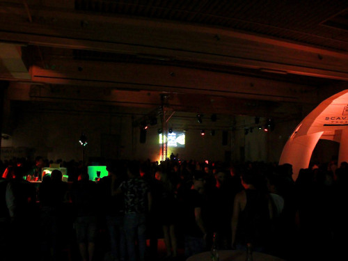 Seaside presents BIGGEST CLUBBING HOF – Foto 5