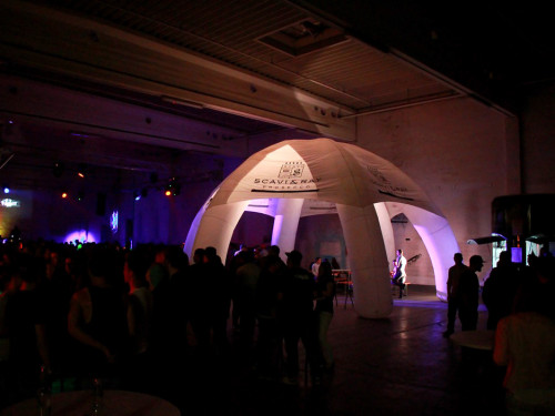 Seaside presents BIGGEST CLUBBING HOF – Foto 6
