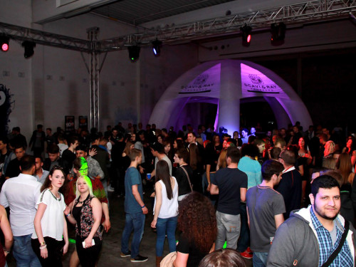 Seaside presents BIGGEST CLUBBING HOF – Foto 9