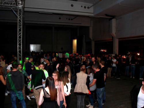 Seaside presents BIGGEST CLUBBING HOF – Foto 10