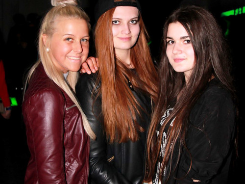 Seaside presents BIGGEST CLUBBING HOF – Foto 11