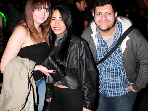 Seaside presents BIGGEST CLUBBING HOF – Foto 12