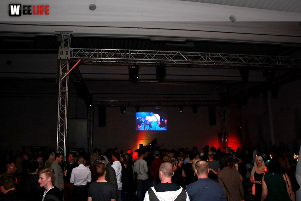 Seaside presents BIGGEST CLUBBING HOF