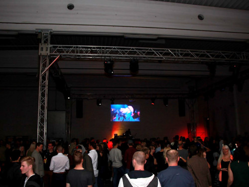 Seaside presents BIGGEST CLUBBING HOF – Foto 16