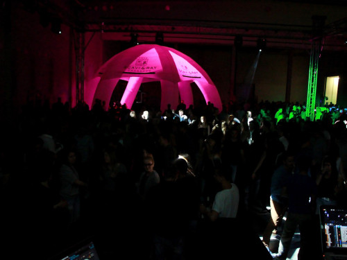 Seaside presents BIGGEST CLUBBING HOF – Foto 20