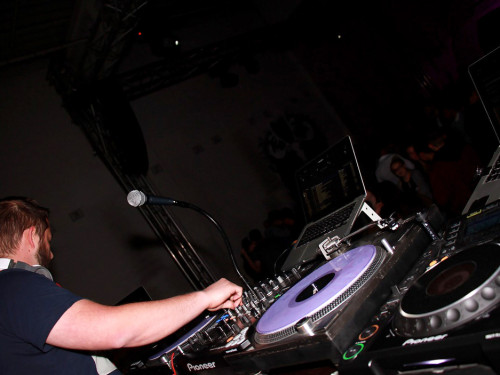 Seaside presents BIGGEST CLUBBING HOF – Foto 23