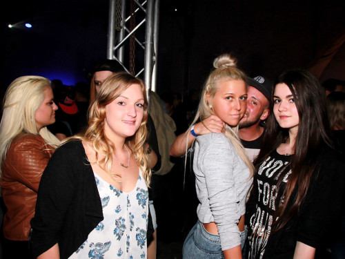 Seaside presents BIGGEST CLUBBING HOF – Foto 26