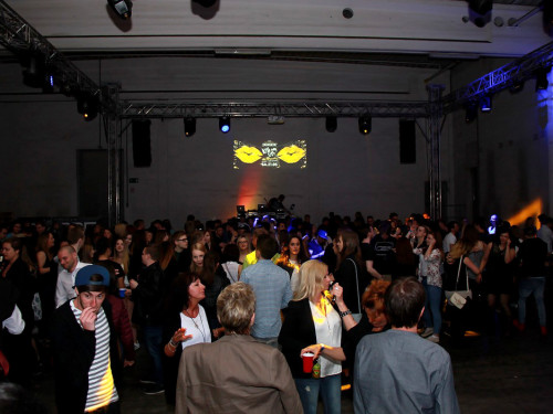 Seaside presents BIGGEST CLUBBING HOF – Foto 27